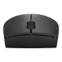 Lenovo , Compact Mouse with battery , 300 , Wireless , Cloud Grey
