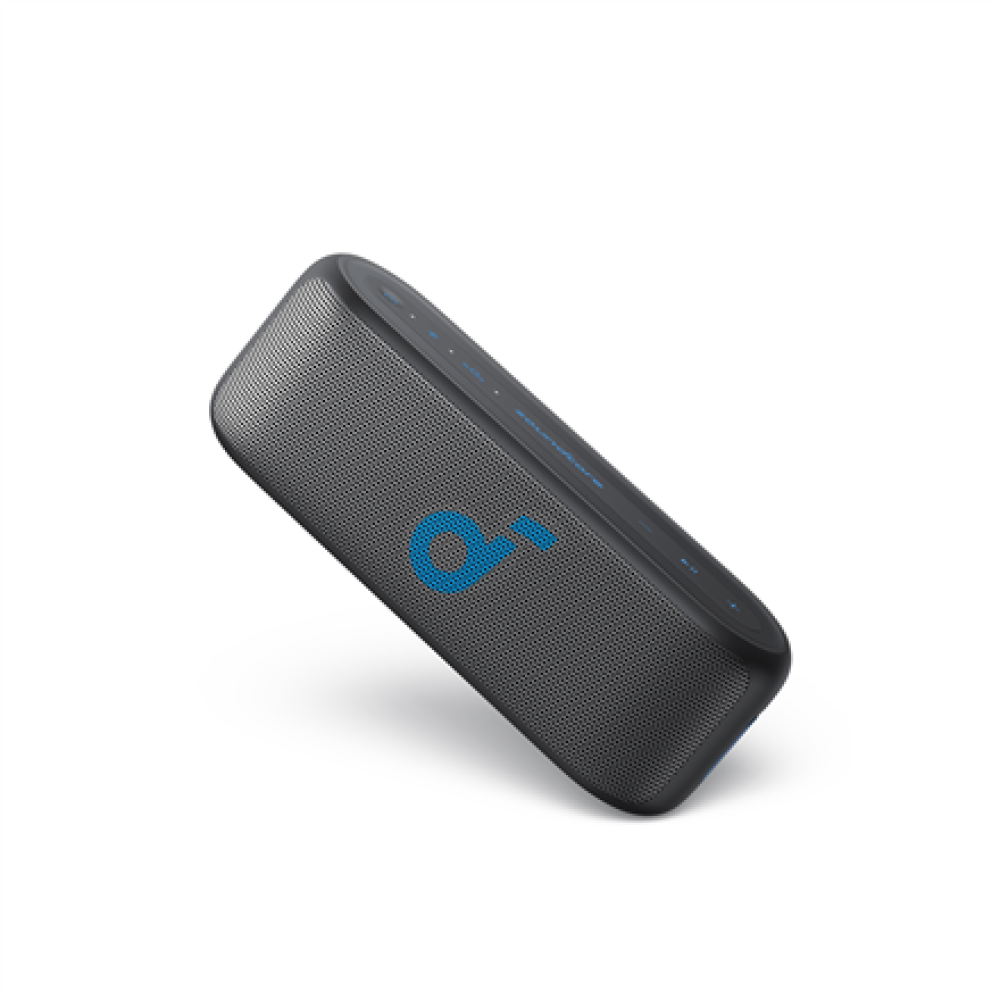 Anker Soundcore , Portable Bluetooth Speaker , Select 2S , 20 W , Bluetooth , Black , Portable , Wireless connection