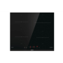 Gorenje , IT641BCSC7 , Hob , Induction , Number of burners/cooking zones 4 , Touch , Timer , Black , Display