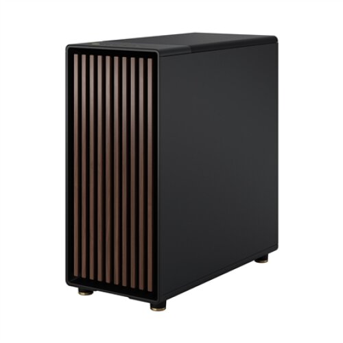 Fractal Design , North , ATX , Charcoal Black TG Dark tint