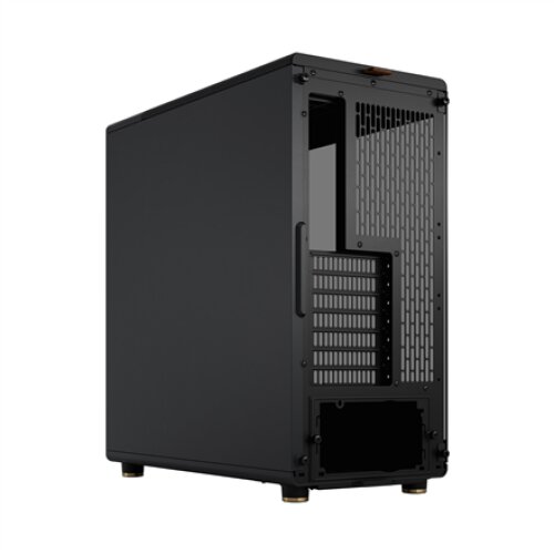 Fractal Design , North , ATX , Charcoal Black TG Dark tint