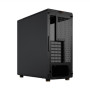 Fractal Design , North , ATX , Charcoal Black TG Dark tint