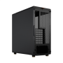 Fractal Design , North , Charcoal Black TG Dark tint , Power supply included No , ATX