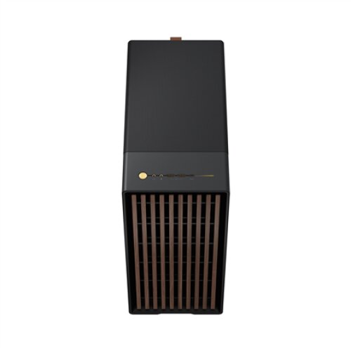 Fractal Design , North , ATX , Charcoal Black TG Dark tint