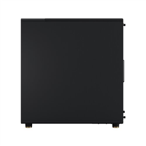 Fractal Design , North , ATX , Charcoal Black TG Dark tint