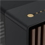 Fractal Design , North , ATX , Charcoal Black TG Dark tint