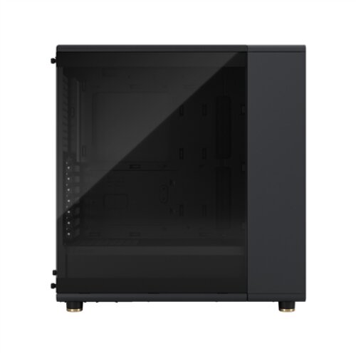 Fractal Design , North , ATX , Charcoal Black TG Dark tint