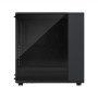 Fractal Design , North , ATX , Charcoal Black TG Dark tint