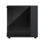 Fractal Design , North , Charcoal Black TG Dark tint , Power supply included No , ATX