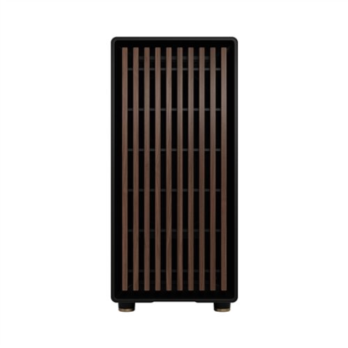 Fractal Design , North , ATX , Charcoal Black TG Dark tint