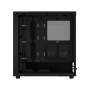 Fractal Design , North , ATX , Charcoal Black TG Dark tint