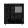 Fractal Design , North , ATX , Charcoal Black TG Dark tint