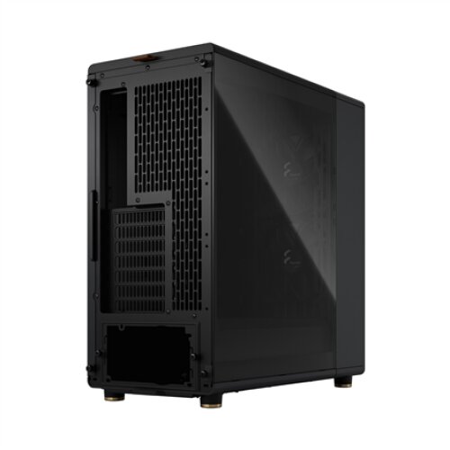 Fractal Design , North , ATX , Charcoal Black TG Dark tint