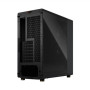 Fractal Design , North , ATX , Charcoal Black TG Dark tint