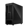Fractal Design , North , Charcoal Black TG Dark tint , Power supply included No , ATX