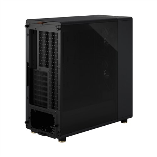 Fractal Design , North , ATX , Charcoal Black TG Dark tint