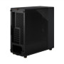 Fractal Design , North , ATX , Charcoal Black TG Dark tint