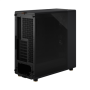 Fractal Design , North , Charcoal Black TG Dark tint , Power supply included No , ATX