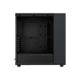 Fractal Design , North , Charcoal Black TG Dark tint , Power supply included No , ATX