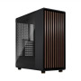 Fractal Design , North , ATX , Charcoal Black TG Dark tint