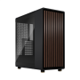 Fractal Design , North , Charcoal Black TG Dark tint , Power supply included No , ATX