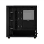 Fractal Design , North , ATX , Charcoal Black TG Dark tint