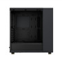 Fractal Design , North , ATX , Charcoal Black TG Dark tint