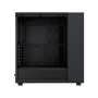 Fractal Design , North , Charcoal Black TG Dark tint , Power supply included No , ATX