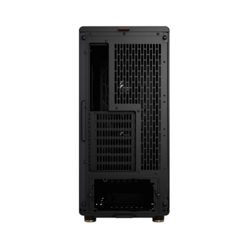 Fractal Design , North , ATX , Charcoal Black TG Dark tint