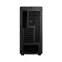 Fractal Design , North , ATX , Charcoal Black TG Dark tint