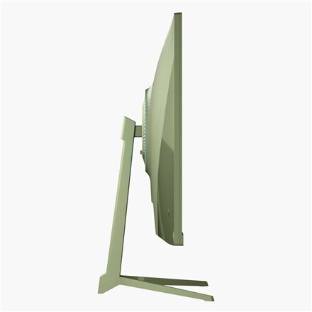 Arozzi , Nova , 27 , IPS , QHD , 16:9 , 180 Hz , 1 ms , 2560 x 1440 pixels , 350 cd/m² , HDMI ports quantity 2 , Forest Green