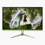 Arozzi , Nova , 27 , IPS , QHD , 16:9 , 180 Hz , 1 ms , 2560 x 1440 pixels , 350 cd/m² , HDMI ports quantity 2 , Forest Green