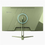 Arozzi , Nova , 27 , IPS , QHD , 16:9 , 180 Hz , 1 ms , 2560 x 1440 pixels , 350 cd/m² , HDMI ports quantity 2 , Forest Green