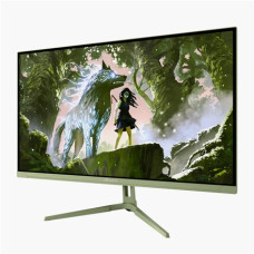 Arozzi , Nova , 27 , IPS , QHD , 16:9 , 180 Hz , 1 ms , 2560 x 1440 pixels , 350 cd/m² , HDMI ports quantity 2 , Forest Green Arozzi , Nova , 27 , IPS , QHD , 16:9 , 180 Hz , 1 ms , 2560 x 1440 pixels , 350 cd/m² , HDMI ports quantity 2 , Forest Green