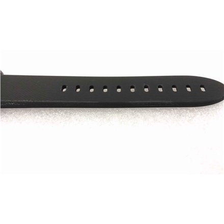 SALE OUT. TicWatch , Pro 3 Ultra GPS , Smart watch , NFC , GPS (satellite) , AMOLED + FSTN , 3.56 cm (1.4) , Activity monitoring Yes , Bluetooth , Wi-Fi , Shadow Black , DEMO, DEFECT OF BRACELET