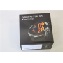 SALE OUT. TicWatch Pro 3 Ultra GPS Smart Watch, Shadow Black TicWatch Pro 3 Ultra GPS 3.56 cm (1.4), Smart watch, NFC, GPS (satellite), AMOLED + FSTN, Heart rate monitor, Bluetooth, DEMO, BATTERY HOLDS ONE DAY, 22 mm, Snapdragon Wear 4100, Shadow Black, 1