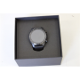 SALE OUT. TicWatch Pro 3 Ultra GPS Smart Watch, Shadow Black TicWatch Pro 3 Ultra GPS 3.56 cm (1.4), Smart watch, NFC, GPS (satellite), AMOLED + FSTN, Heart rate monitor, Bluetooth, DEMO, BATTERY HOLDS ONE DAY, 22 mm, Snapdragon Wear 4100, Shadow Black, 1