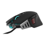 Corsair , Tunable FPS Gaming Mouse , Wired , M65 RGB ELITE , Optical , Gaming Mouse , Black , Yes