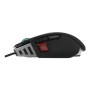 Corsair , Tunable FPS Gaming Mouse , Wired , M65 RGB ELITE , Optical , Gaming Mouse , Black , Yes