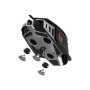 Corsair , Tunable FPS Gaming Mouse , Wired , M65 RGB ELITE , Optical , Gaming Mouse , Black , Yes