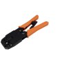 Logilink , Crimping tool universal with cutter and isolater metal