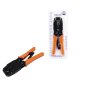 Logilink , Crimping tool universal with cutter and isolater metal