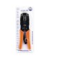 Logilink , Crimping tool universal with cutter and isolater metal