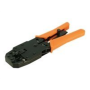 Logilink , Crimping tool universal with cutter and isolater metal