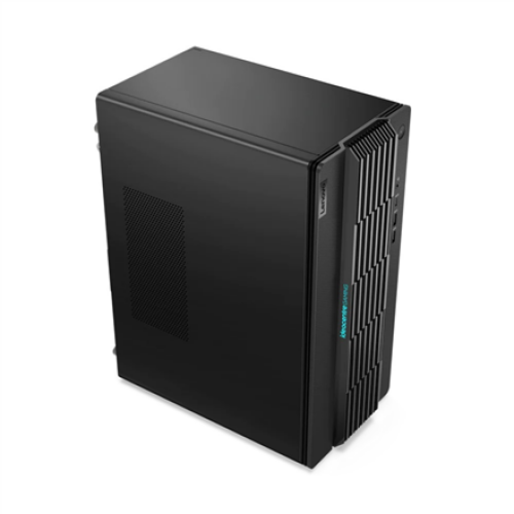 Lenovo IdeaCentre Gaming 5 17IAB7 Desktop, Tower, i5-12400F, Intel Core i5, Internal memory 16 GB, UDIMM DDR4, SSD 512 GB, NVIDIA GeForce RTX 3050, No Optical drive, Keyboard language No keyboard, Windows 11 Home, 802.11ax, Bluetooth version 5.1, Warranty
