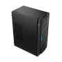 Lenovo IdeaCentre Gaming 5 17IAB7 Desktop, Tower, i5-12400F, Intel Core i5, Internal memory 16 GB, UDIMM DDR4, SSD 512 GB, NVIDIA GeForce RTX 3050, No Optical drive, Keyboard language No keyboard, Windows 11 Home, 802.11ax, Bluetooth version 5.1, Warranty