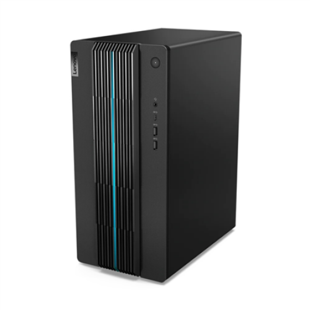 Lenovo IdeaCentre Gaming 5 17IAB7 Desktop, Tower, i5-12400F, Intel Core i5, Internal memory 16 GB, UDIMM DDR4, SSD 512 GB, NVIDIA GeForce RTX 3050, No Optical drive, Keyboard language No keyboard, Windows 11 Home, 802.11ax, Bluetooth version 5.1, Warranty