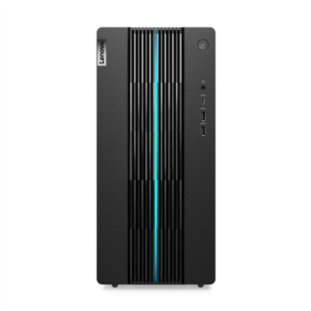 Lenovo IdeaCentre Gaming 5 17IAB7 Desktop, Tower, i5-12400F, Intel Core i5, Internal memory 16 GB, UDIMM DDR4, SSD 512 GB, NVIDIA GeForce RTX 3050, No Optical drive, Keyboard language No keyboard, Windows 11 Home, 802.11ax, Bluetooth version 5.1, Warranty