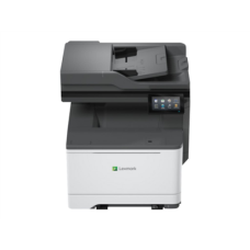Lexmark CX532adwe Colour Laser Printer