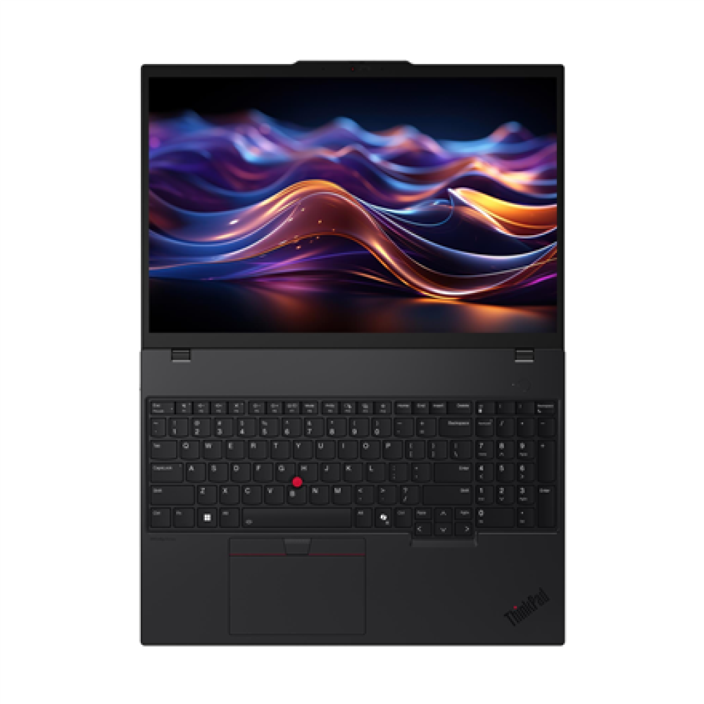 Lenovo ThinkPad P16s G4 AMD , Black , 16 , IPS , WUXGA , 1920 x 1200 pixels , Anti-glare , AMD Ryzen AI 9 HX PRO , 370 , 64 (2x32GB) GB , SODIMM DDR5 , Solid-state drive capacity 1000 GB , AMD Radeon 890M Graphics , Windows 11 Pro , 802.11be , Bluetooth v
